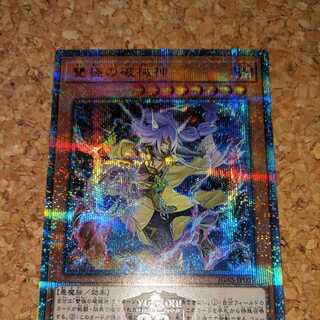 てすてす様専用 雙極の破械神