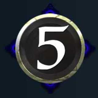 スピリット 青５