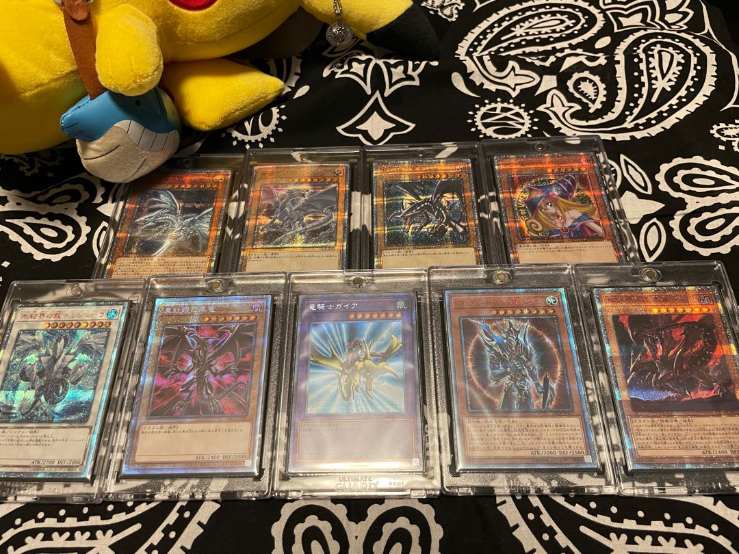 たついち様専用20口＋2口✩.*˚遊戯王オリパ✩.*˚の通販 わっくん(9th賞  