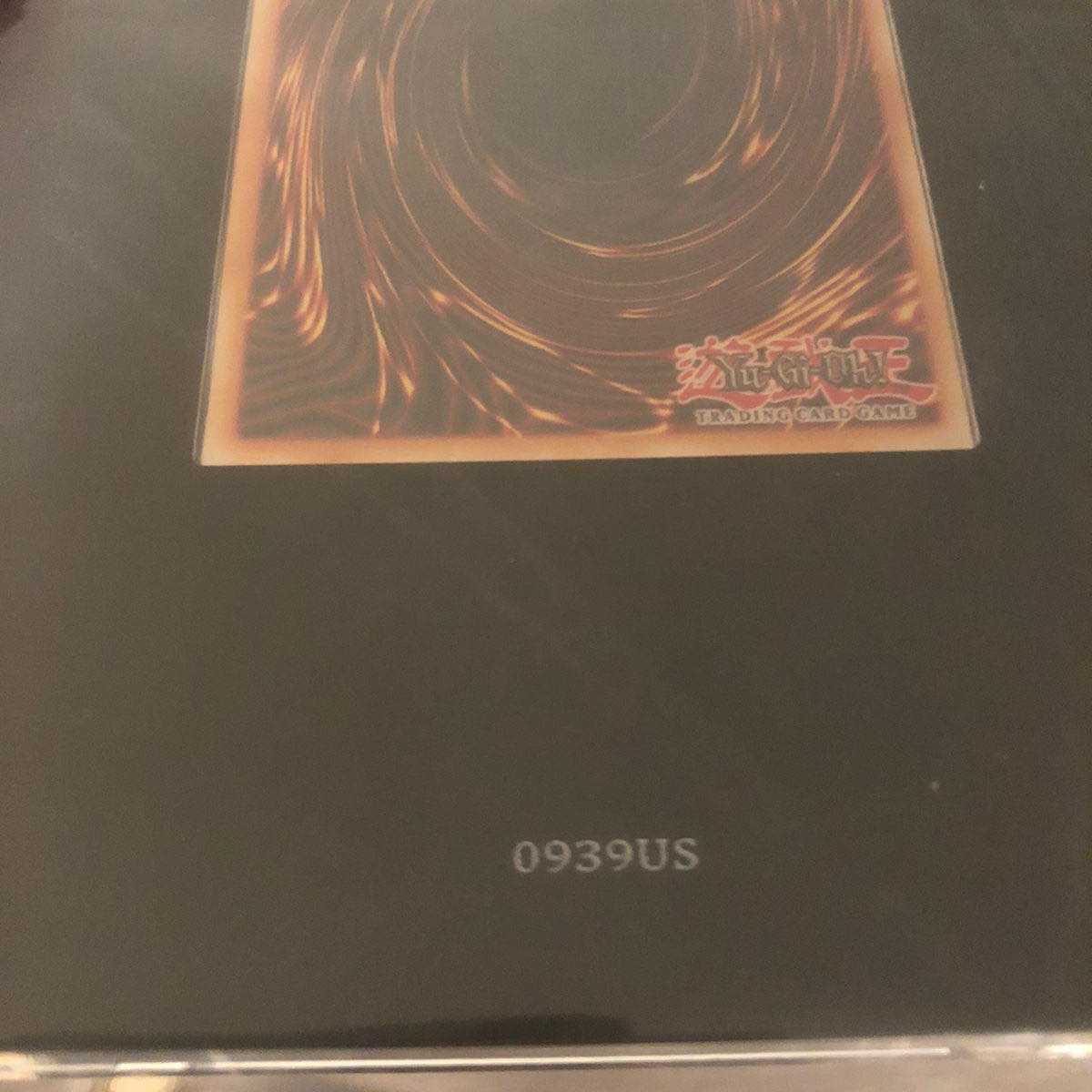 遊戯王 英語 MASTERPIECE 青眼の白龍 ブルーアイズ プラチナ、純銀製