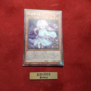 浮幽さくら シークレットレア