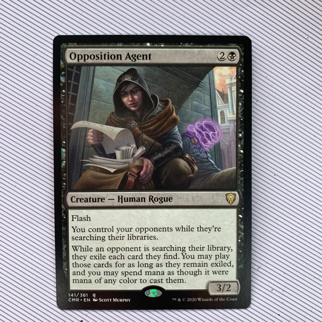 敵対工作員 英語