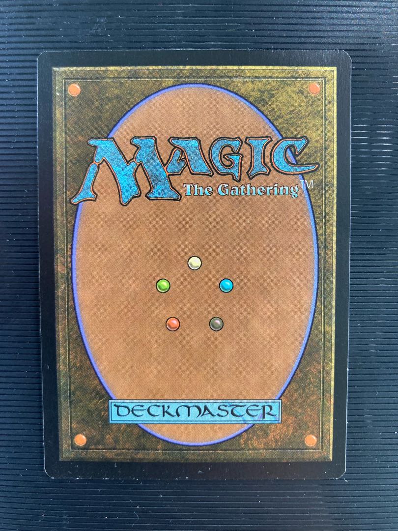 MTG 仕組まれた爆薬 英語 1枚