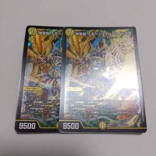 神聖龍 エモーショナル・ハードコア SR