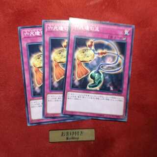 六尺瓊勾玉 ノーマル