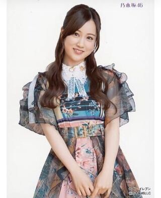 星野みなみ　生写真　特典