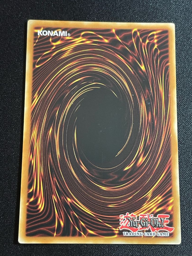 遊戯王 霊使い エリア スターライトレア イタリア 英語 1st