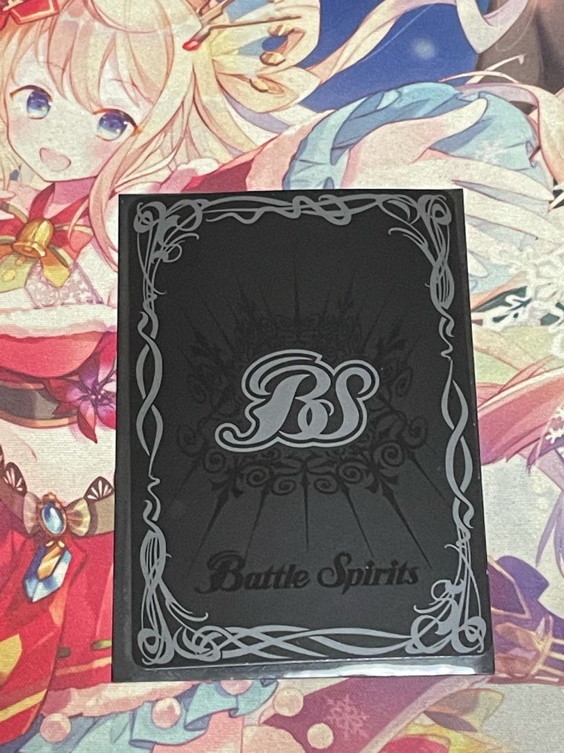 ゴッド・ゼクス 終の型 1枚