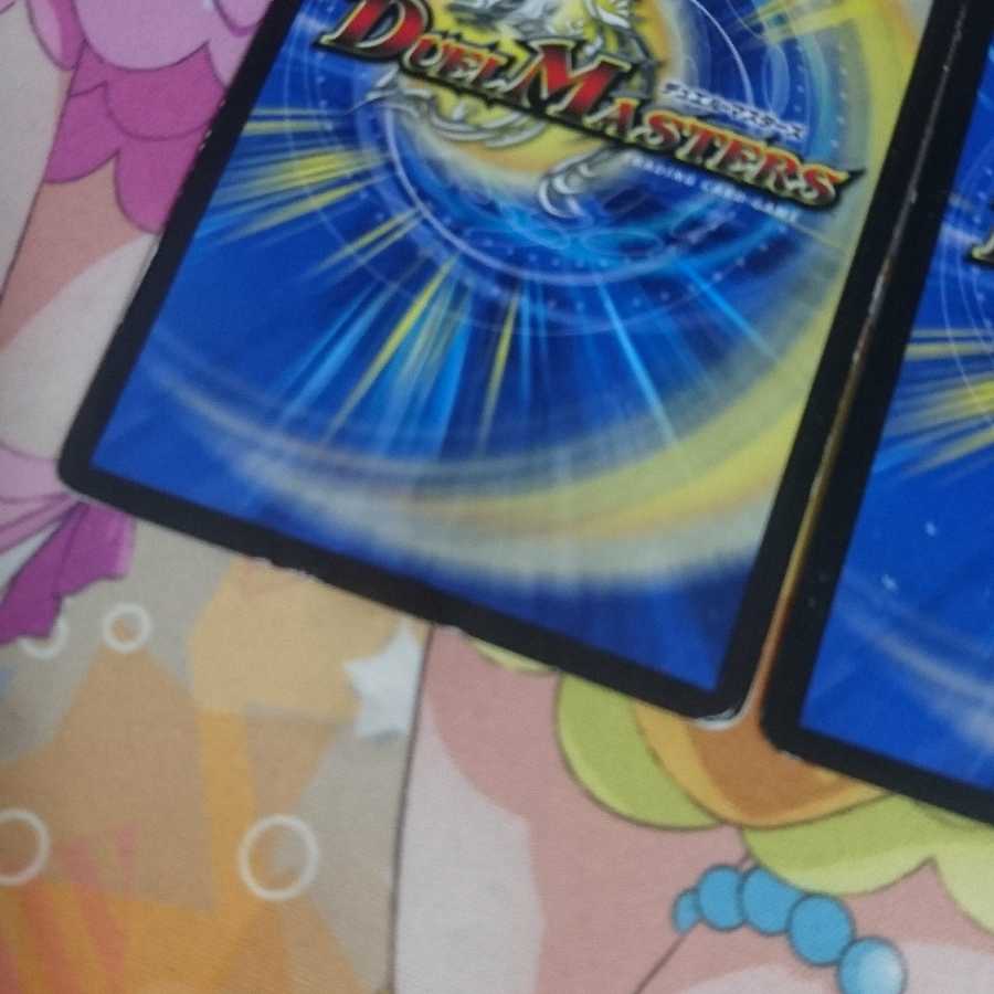 煌メク聖壁 灰瞳 （傷）