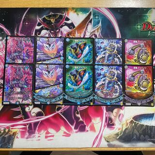 ガル・ラガンザークセット　完美品　24時間発送！