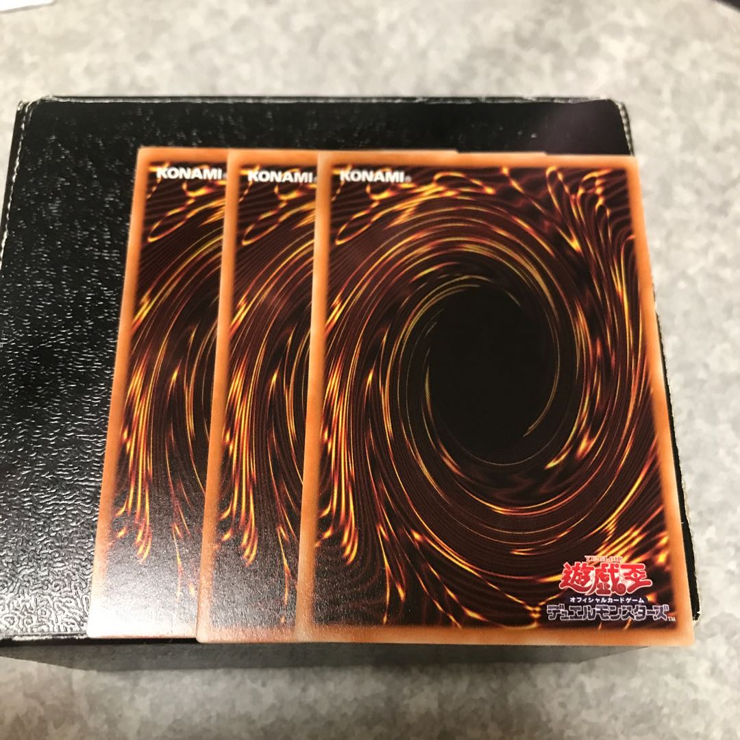 深夜急行騎士ナイト・エクスプレス・ナイト ノーマル3枚