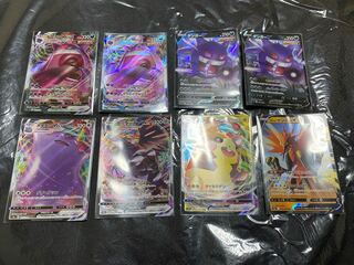 ポケモンカードまとめ売り 1枚