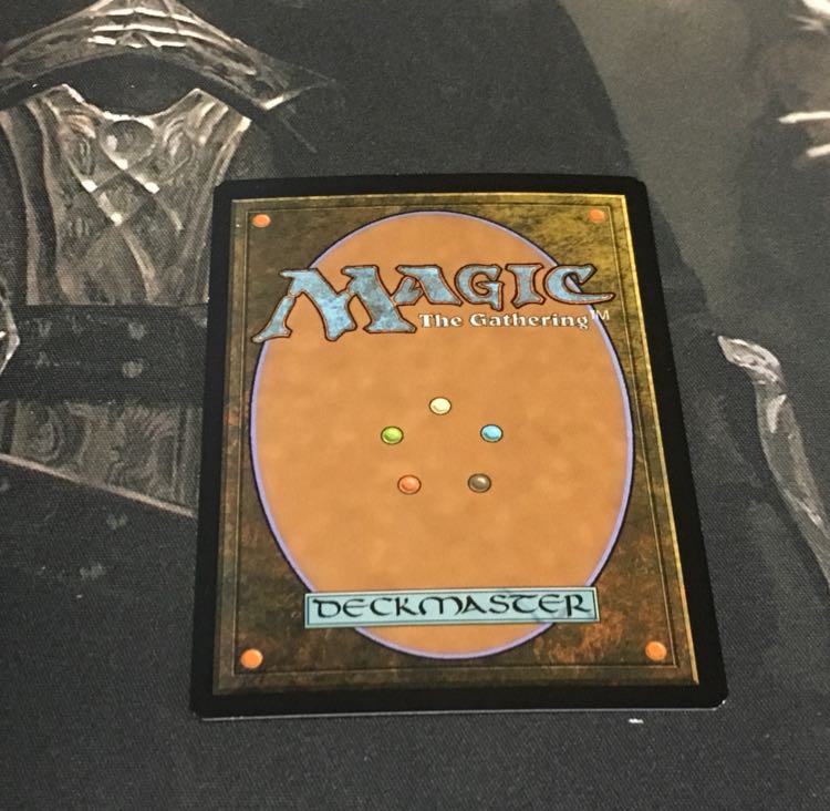 異端聖戦士、サリア BOXプロモ