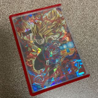 【新品】ドラゴンボールヒーローズ バーダック SEC