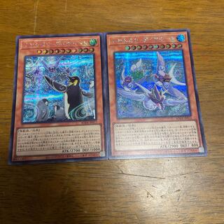 ふわんだりぃず×すのーる えんぺん　シークレットレア