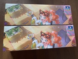 ポケモンカード プレイマット の激安通販 Magi トレカ専用フリマアプリ