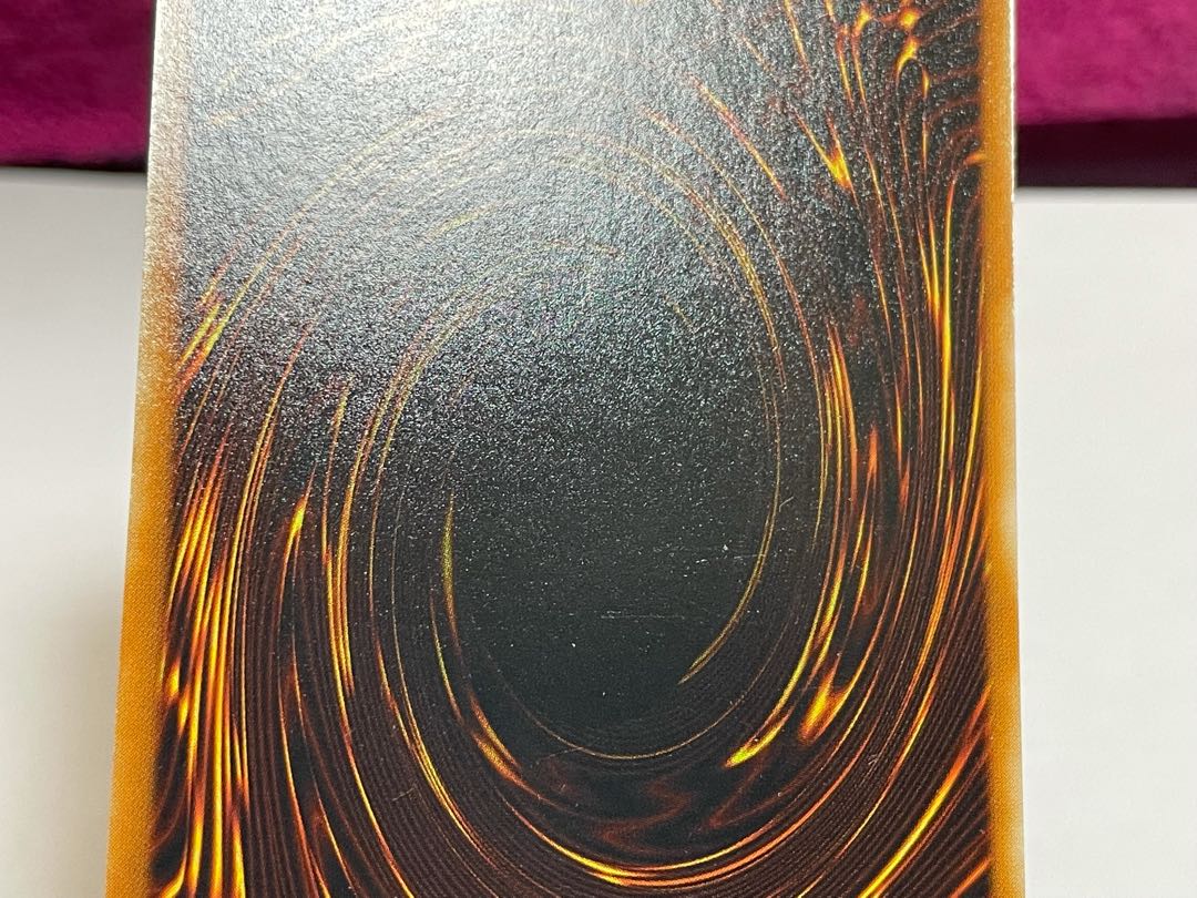 烈風の結界像 ノーマル