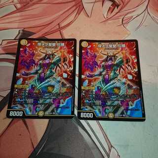 煌メク聖壁 灰瞳