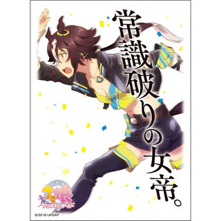 ウマ娘 ウォッカ スリーブ 未開封