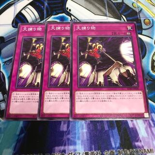 大捕り物　Hulu 448