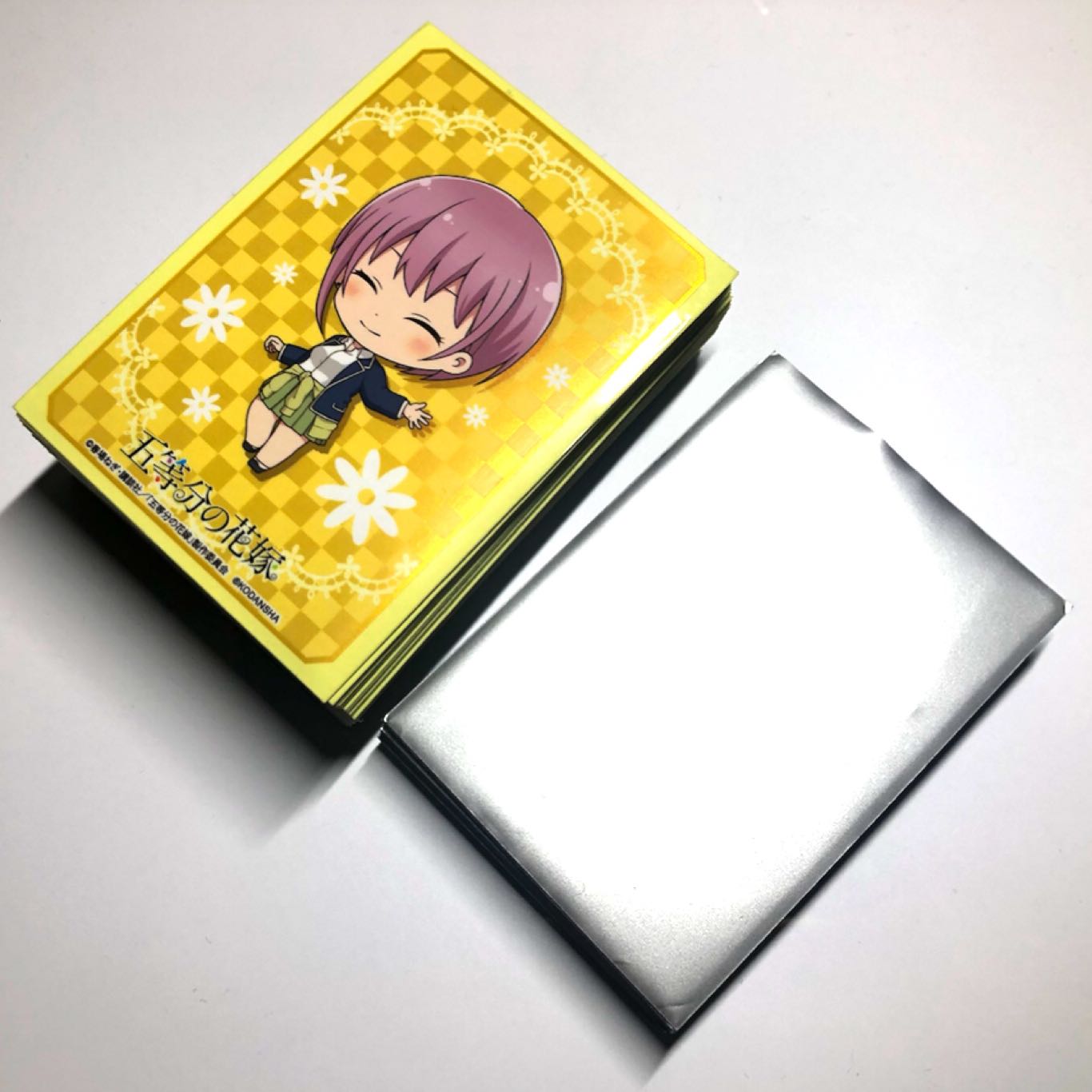 遊戯王　構築デッキ　【Evil★Twin】イビルツイン