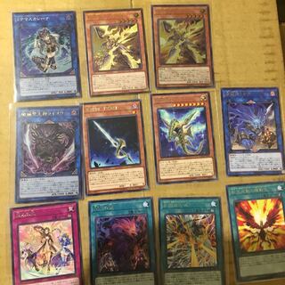Yu-Gi-Oh! 11 cards, sold in bulk, 3000 yen, Mascarena, Yatanomisaki