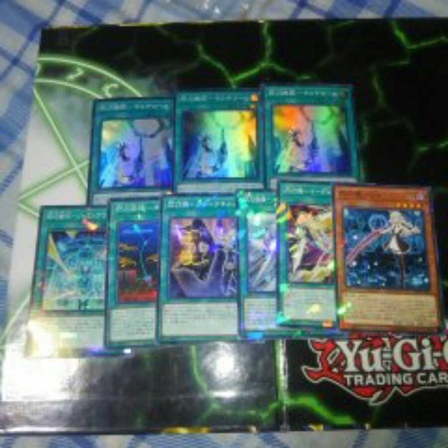 閃刀機関マルチロール 他