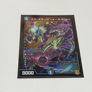 テラ・スザーク <ナーガ.Star>