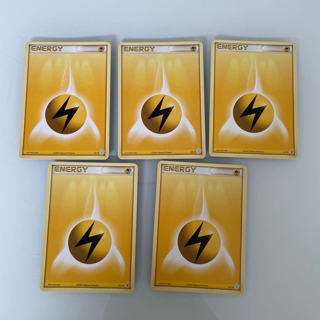 Basic LightningEnergy French Version