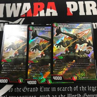 シンオーカイザー