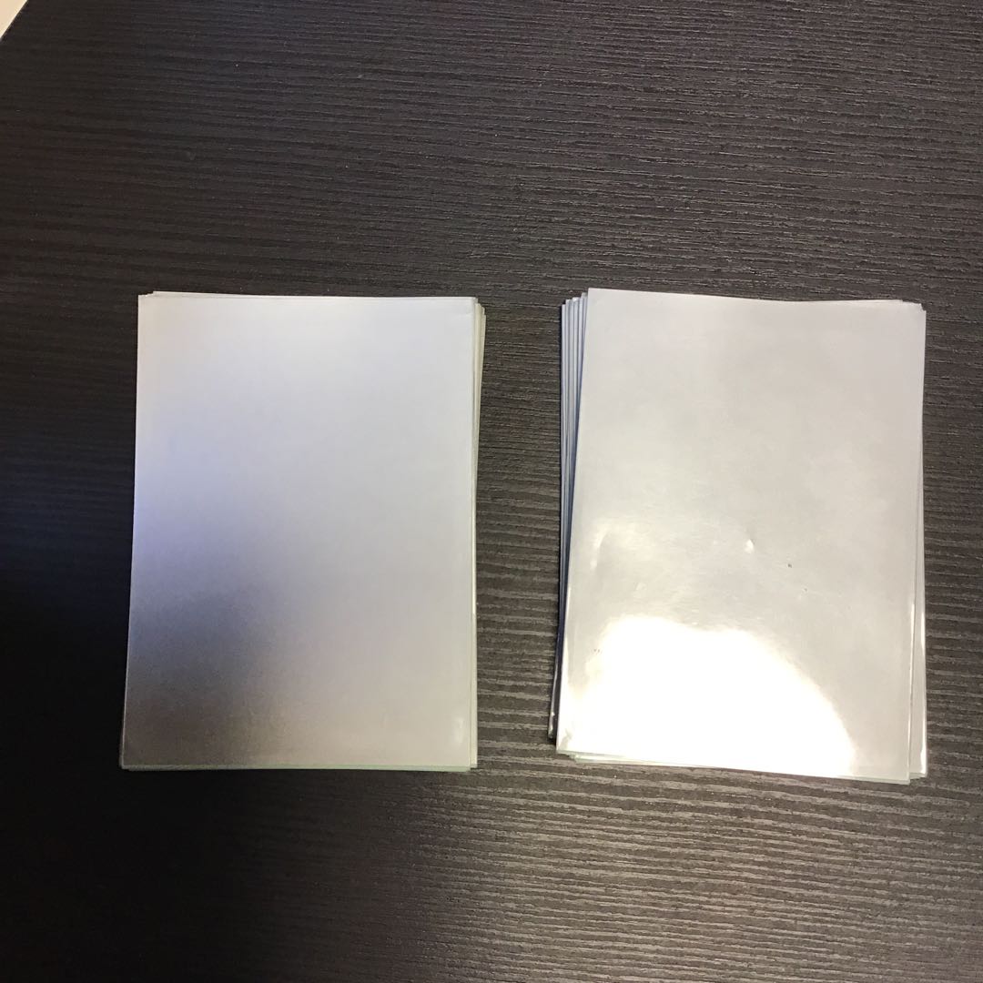 東方　アリス　スリーブ