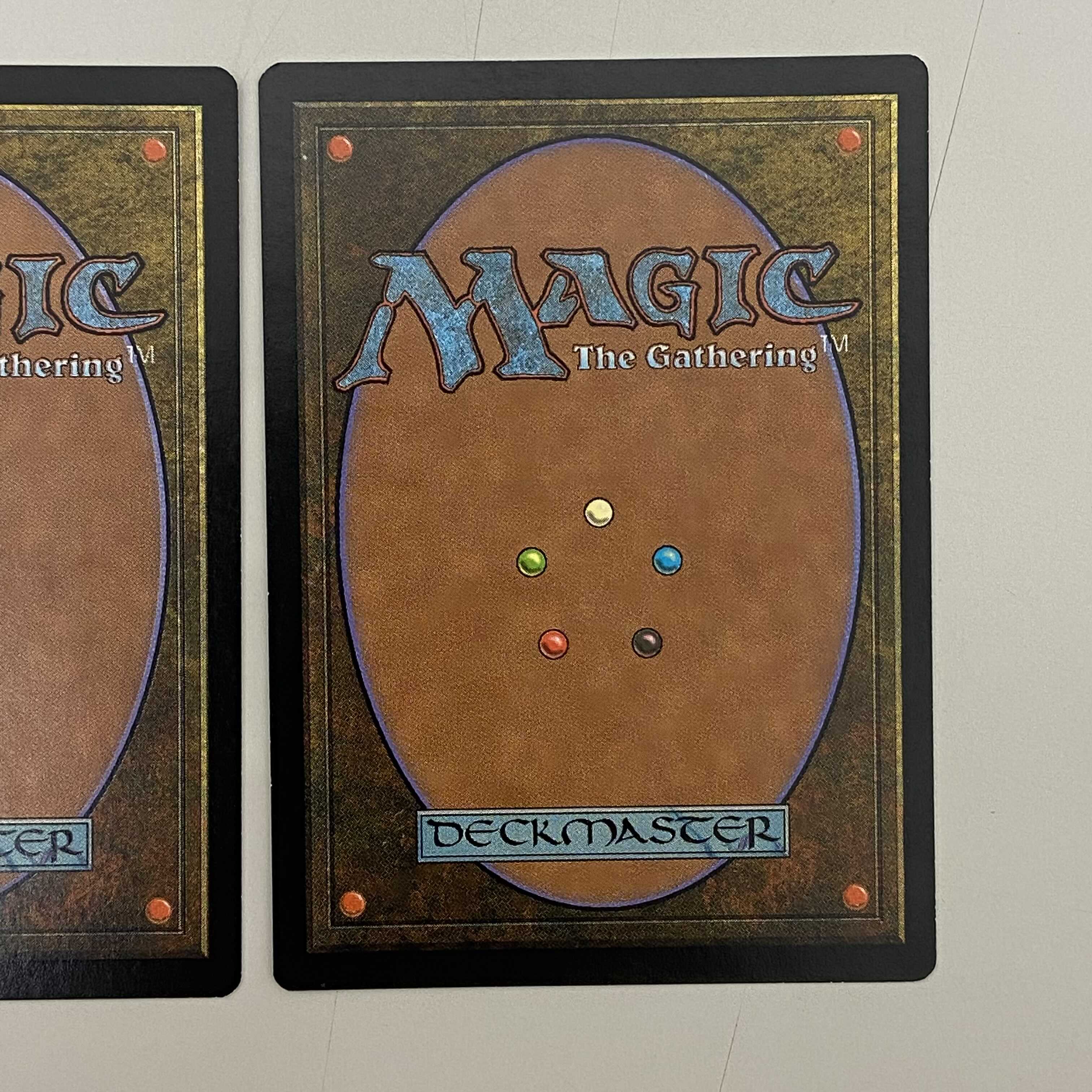 マジック・ザ・ギャザリング 荊州占拠 2枚 2枚