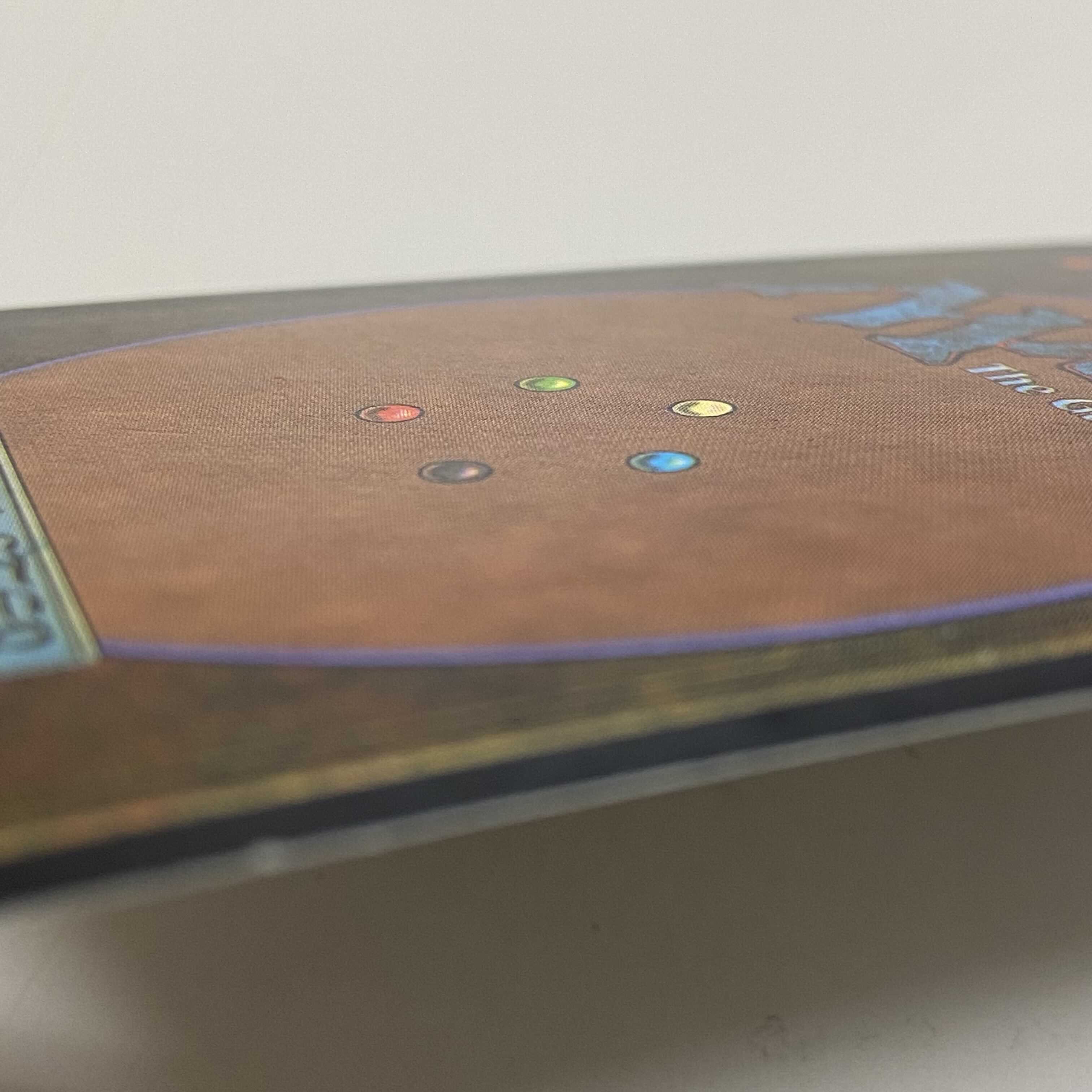 マジック・ザ・ギャザリング Tundra EN