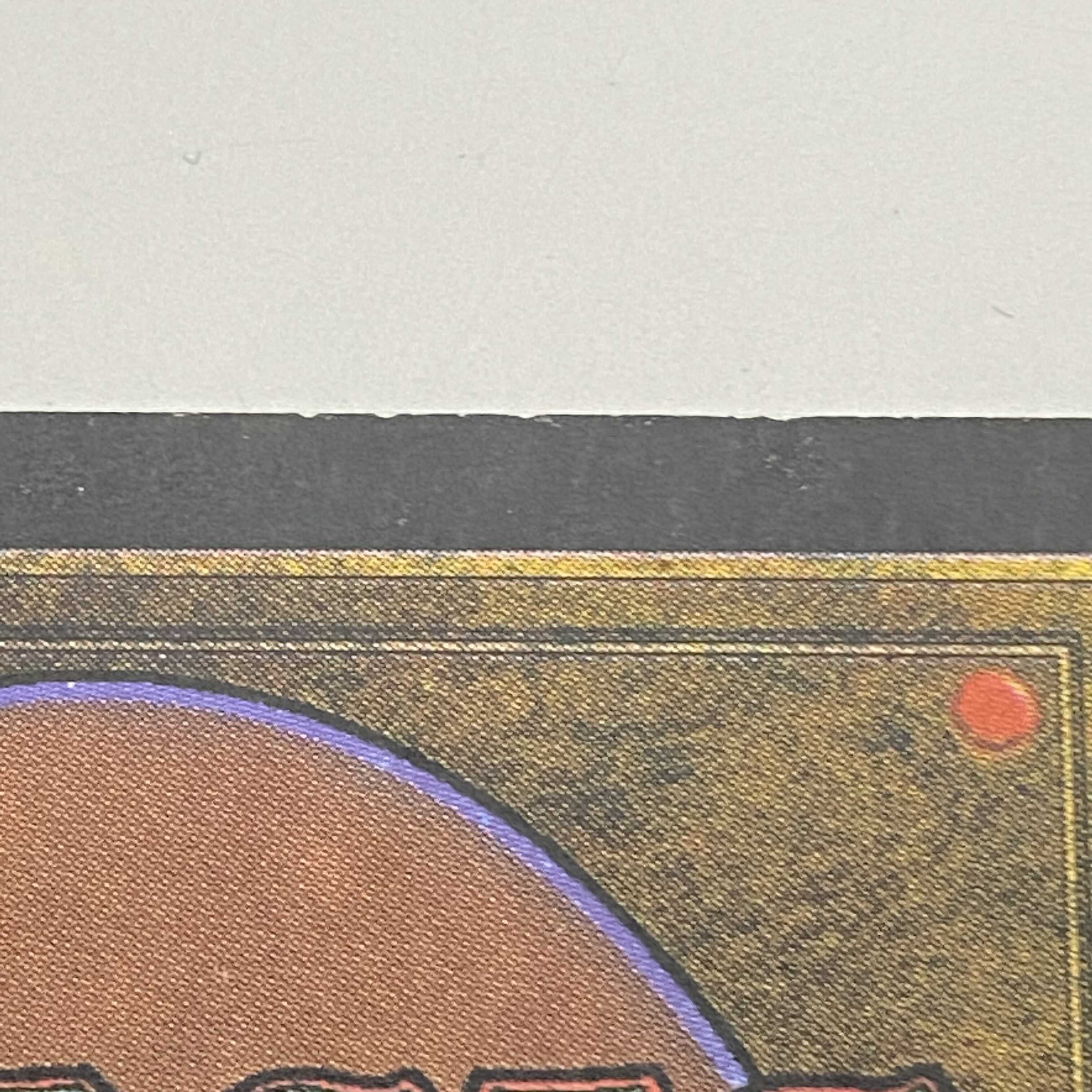 マジック・ザ・ギャザリング Tundra EN