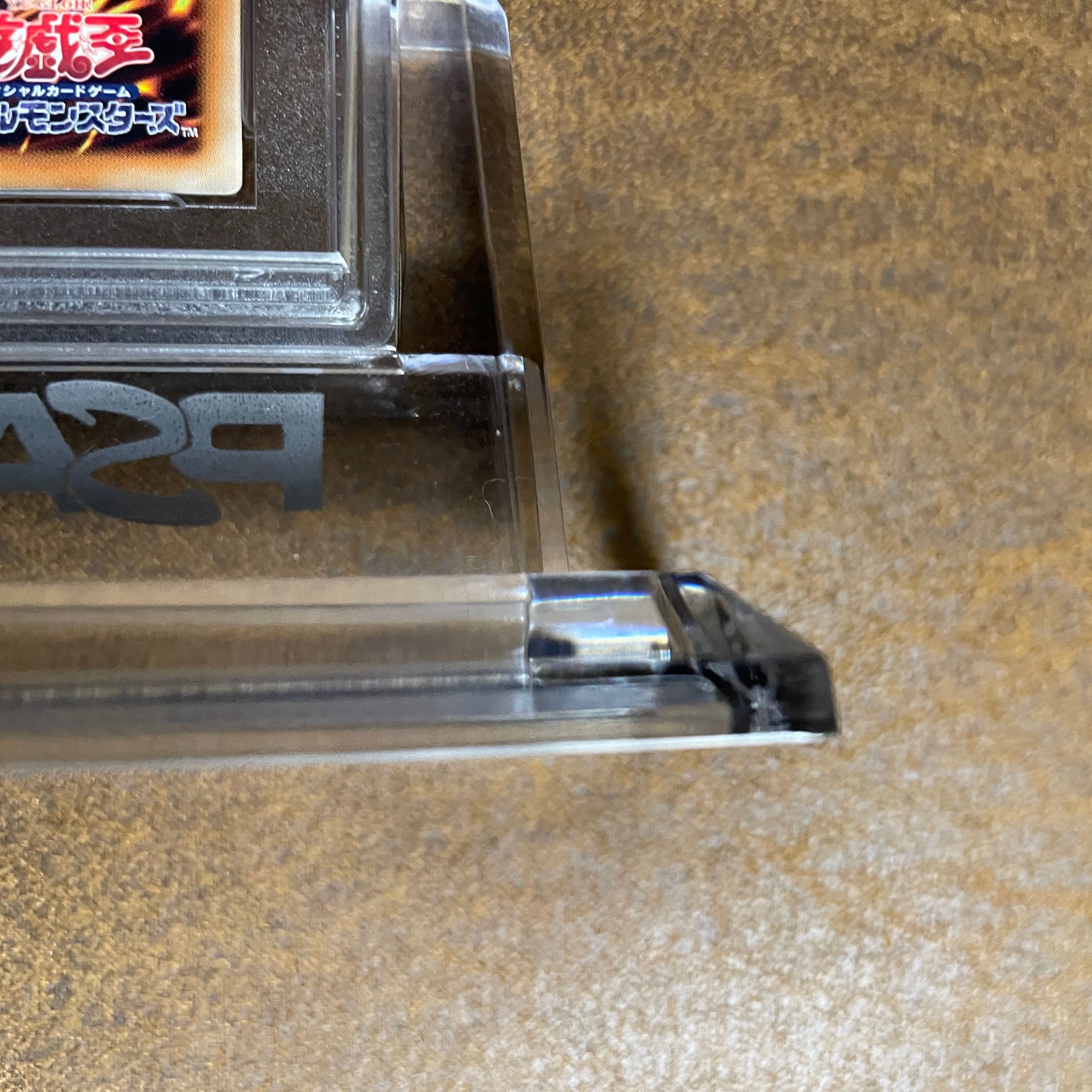 早い者勝ち最終値下げ PSA10ブラックマジシャンガールKCレア