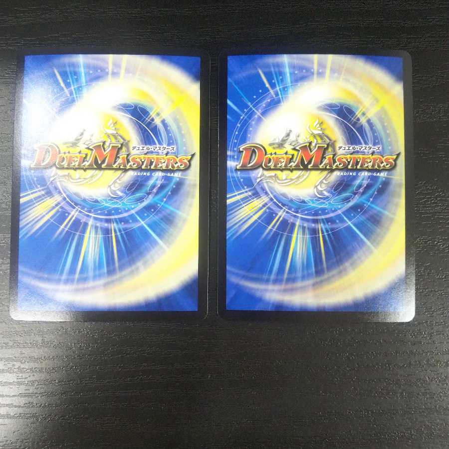 ブラキオ龍樹 2枚