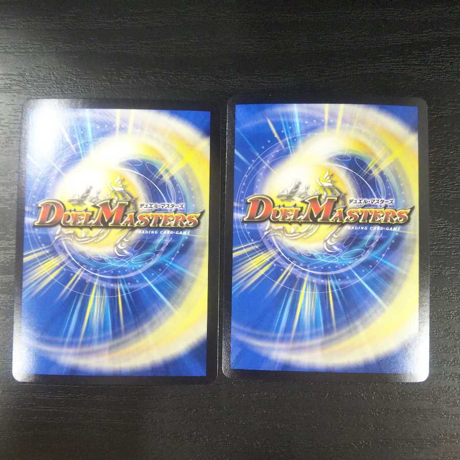 ブラキオ龍樹 2枚 ②