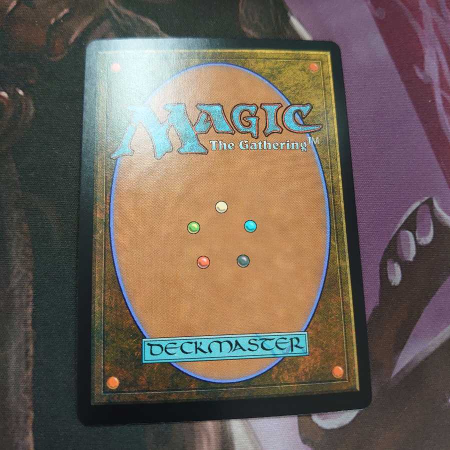 飢餓の潮流、グリスト 拡張 Foil