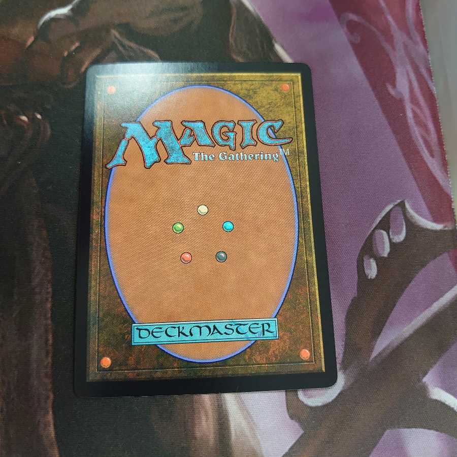 飢餓の潮流、グリスト スケッチ Foil