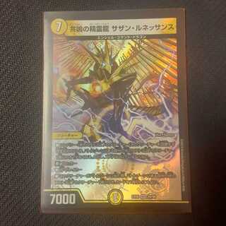 共鳴の精霊龍 サザン・ルネッサンス