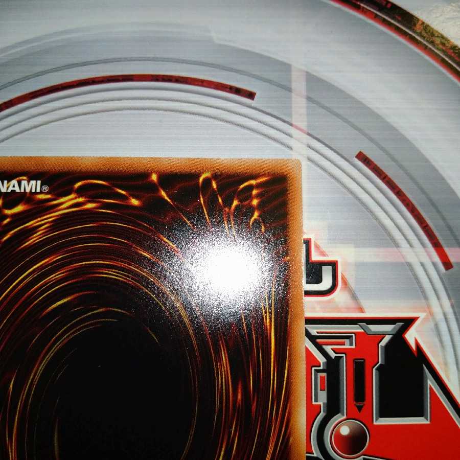 簡易融合 シークレットレア