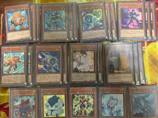 【ガチ】クジャドル　デッキ