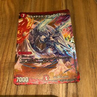 ボルメテウスホワイトドラゴン