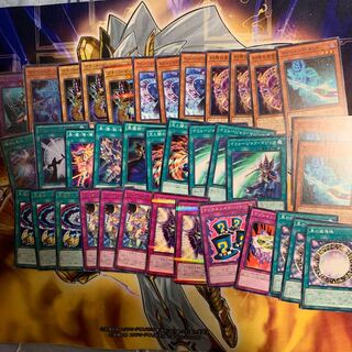 ブラックマジシャンデッキパーツ　マジシャンズ・ソウルズ