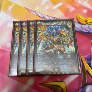 龍風混成 ザーディクリカ