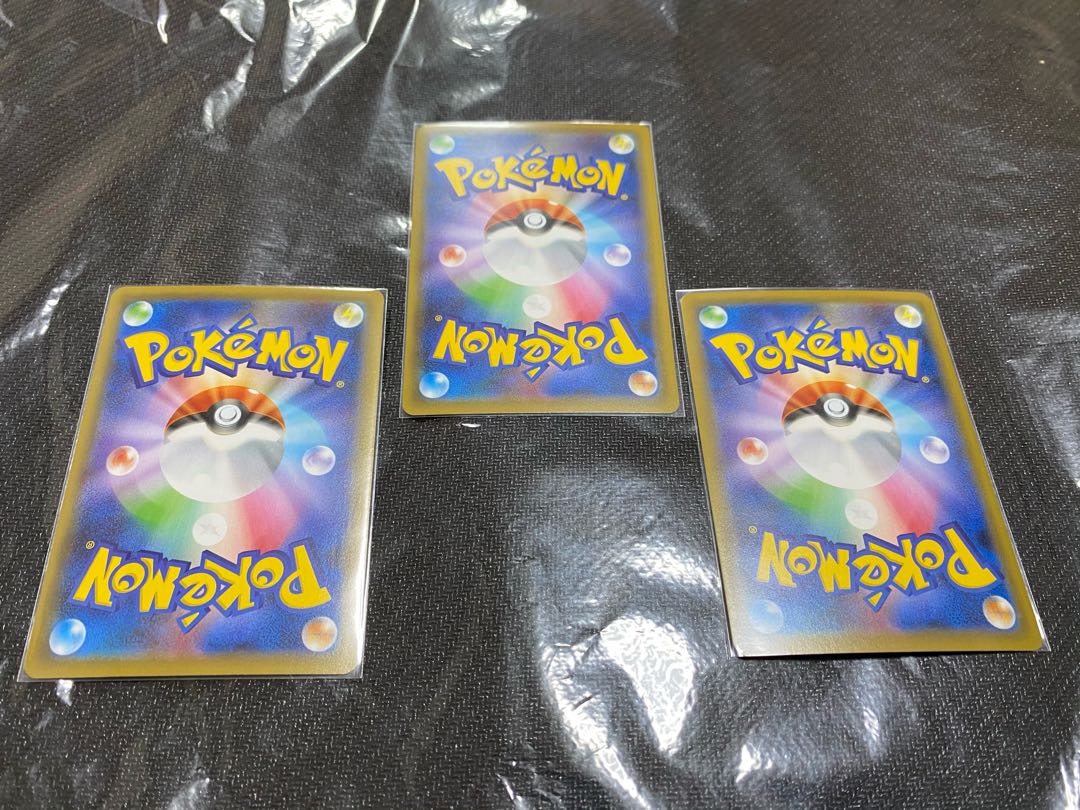 ガラルファイヤーv rr ガラルサンダーv rr ガラルフリーザv rr