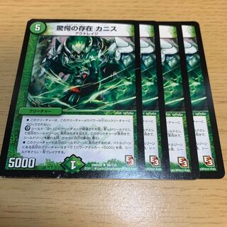 Presence of Startle Canis R