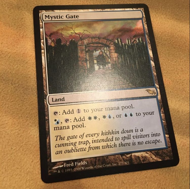 【SHM】秘教の門　英語