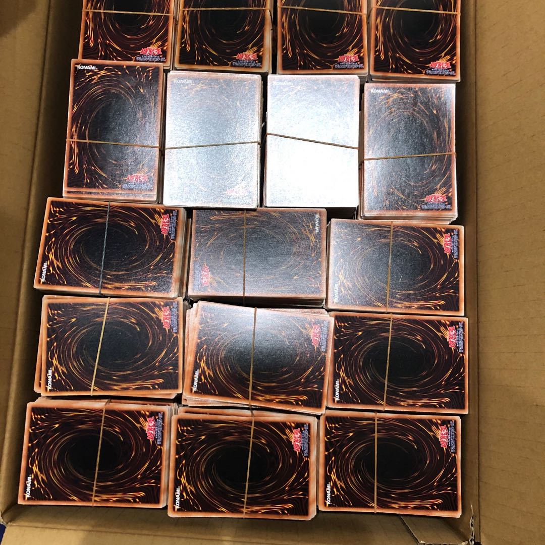 遊戯王 ノーマル