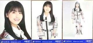 Nogizaka46 Life photo comp Oono Momoko